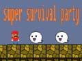Spel Super fest överlevnad på nätet