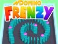 Spel Domino Frenzy på nätet