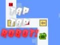 Spel Tap Tap Robot på nätet
