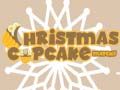 Spel Jul Cupcake Match 3 på nätet