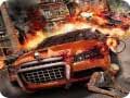 Spel Ny Zombie Död Motorväg på nätet