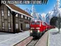 Spel Backstation Drive: Kula PassagerartÄg Drive pÄ nÀtet Spel Backstation Drive: Kula PassagerartÄg Drive pÄ nÀtet