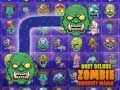 Spel Onet Deluxe Zombie Anslutningsmani på nätet