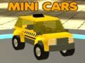 Spel Mini Bilar pÄ nÀtet Spel Mini Bilar pÄ nÀtet