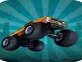 Spel Monster Truck på nätet