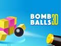 Spel Bombkulor 3D på nätet
