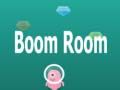 Spel Boom Rum på nätet
