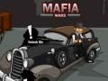 Spel Mafia Krig på nätet