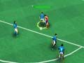 Spel Fotbolls-VM på nätet