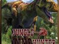 Spel Jungle Dino Hunter på nätet Spel Jungle Dino Hunter på nätet