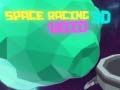 Spel Rymd Racing 3D: Tomrum pÄ nÀtet Spel Rymd Racing 3D: Tomrum pÄ nÀtet
