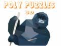 Spel Poly Pussel 3D på nätet