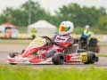 Spel Kart Karting Pussel på nätet