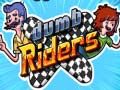 Spel Dumma Ryttare på nätet