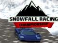 Spel Snöfall Racingmästerskap på nätet