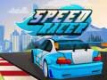 Spel Snabb Racer på nätet