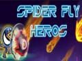 Spel Spindel Flygande HjÀltar pÄ nÀtet Spel Spindel Flygande HjÀltar pÄ nÀtet