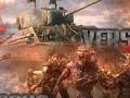 Spel Tank mot Zombier pÄ nÀtet Spel Tank mot Zombier pÄ nÀtet