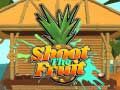 Spel Skjut Frukten på nätet