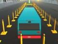 Spel City Bus Master Parkering pÄ nÀtet Spel City Bus Master Parkering pÄ nÀtet