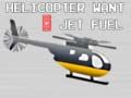 Spel Helikopter Vill JetbrÀnsle pÄ nÀtet Spel Helikopter Vill JetbrÀnsle pÄ nÀtet