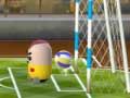 Spel Pill Fotboll på nätet