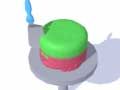 Spel Tårtmästare 3D på nätet