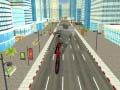 Spel Cykeltur i Staden på nätet