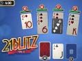 Spel 21 Blitz på nätet
