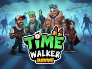 Spel Time Walker: Survive på nätet