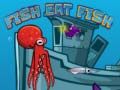 Spel Fisk Àter fisk pÄ nÀtet Spel Fisk Àter fisk pÄ nÀtet