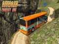 Spel Buss körsimulator uppför på nätet