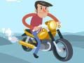 Spel Pussel med Super Snabba Racing Motorcyklar på nätet