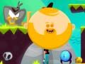 Spel Bobs Värld på nätet