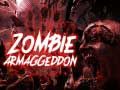 Spel Zombie Armageddon på nätet
