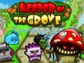 Spel Hållare av Groove på nätet