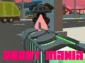 Spel Robotmani på nätet