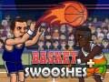 Spel Basket Swooshes Plus på nätet