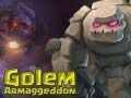 Spel Golem Armageddon på nätet