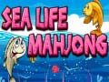 Spel Havsliv Mahjong på nätet