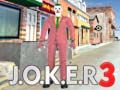 Spel J.O.K.E.R III på nätet