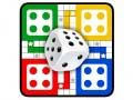 Spel Ludo Flerspelarutmaning på nätet