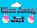 Spel Fröken Jenny Jet på nätet Spel Fröken Jenny Jet på nätet