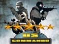 Spel US Kommando på nätet