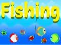 Spel Fiske på nätet