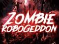 Spel Zombie Robogeddon på nätet