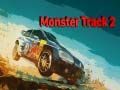 Spel Monster Spår 2 på nätet