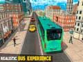 Spel Passagerarbuss Simulator Stad på nätet