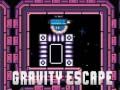 Spel Gravitationsflykt på nätet