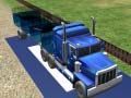 Spel Transport av havsdjur på nätet